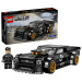 LEGO® Speed Champions: Ken Blockov 65 Ford Mustang Hoonicorn V1 (77262)