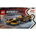 LEGO® Speed Champions: McLaren F1® Team MCL38 trkaći automobil (77251)