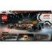 LEGO® Speed Champions: McLaren F1® Team MCL38 trkaći automobil (77251)