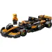 LEGO® Speed Champions: McLaren F1® Team MCL38 trkaći automobil (77251)