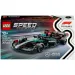 LEGO® Speed Champions: Mercedes-AMG F1® W15 trkaći automobil (77244)