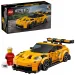 LEGO® Speed Champions: Porsche 911 GT3 RS superautomobil (77239)