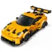 LEGO® Speed Champions: Porsche 911 GT3 RS superautomobil (77239)