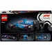 LEGO® Speed Champions: Visa Cash App RB VCARB 01 F1® trkaći automobil (77246)