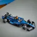 LEGO® Speed Champions: Williams Racing FW46 F1® trkaći automobil (77249)