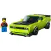 LEGO® Speed Champions: sportski automobil Dodge Challenger SRT Hellcat (77237)