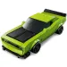 LEGO® Speed Champions: sportski automobil Dodge Challenger SRT Hellcat (77237)