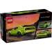 LEGO® Speed Champions: sportski automobil Dodge Challenger SRT Hellcat (77237)
