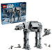 LEGO® Star Wars™: AT-AT™ hodač Obnovljenog Carstva s INT-4-om