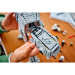 LEGO® Star Wars™: AT-AT™ hodač Obnovljenog Carstva s INT-4-om