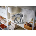 LEGO® Star Wars™: AT-AT™ hodač Obnovljenog Carstva s INT-4-om