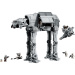 LEGO® Star Wars™: AT-AT™ hodač Obnovljenog Carstva s INT-4-om