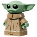 LEGO® Star Wars™: AT-AT™ hodač Obnovljenog Carstva s INT-4-om