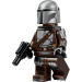 LEGO® Star Wars™: AT-AT™ hodač Obnovljenog Carstva s INT-4-om