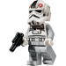LEGO® Star Wars™: AT-AT™ hodač Obnovljenog Carstva s INT-4-om