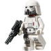LEGO® Star Wars™: AT-AT™ hodač Obnovljenog Carstva s INT-4-om