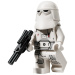 LEGO® Star Wars™: AT-AT™ hodač Obnovljenog Carstva s INT-4-om