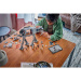 LEGO® Star Wars™: AT-AT™ hodač Obnovljenog Carstva s INT-4-om