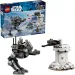 LEGO® Star Wars™: AT-RT™ napad (75444) slika 1