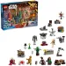 LEGO® Star Wars™: Adventski kalendar 2025 (75418)