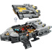 LEGO® Star Wars™: Anzellanski svemirski brod (75445)