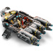 LEGO® Star Wars™: Anzellanski svemirski brod (75445)