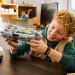 LEGO® Star Wars™: Anzellanski svemirski brod (75445)