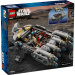 LEGO® Star Wars™: Anzellanski svemirski brod (75445)
