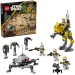 LEGO® Star Wars™: Borbeni paket s 327. klonskim vojnicima (75431)