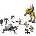 LEGO® Star Wars™: Borbeni paket s 327. klonskim vojnicima (75431)