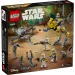 LEGO® Star Wars™: Borbeni paket s 327. klonskim vojnicima (75431)