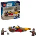 LEGO® Star Wars™: Cobb Vanthov speeder (75437)
