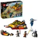 LEGO® Star Wars™: Force Burner snježni jurišnik (75414)