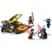 LEGO® Star Wars™: Force Burner snježni jurišnik (75414)