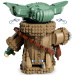 LEGO® Star Wars™: Grogu™ Mandalorijski šegrt (75446)