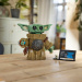 LEGO® Star Wars™: Grogu™ Mandalorijski šegrt (75446)