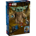 LEGO® Star Wars™: Grogu™ Mandalorijski šegrt (75446)