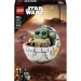 LEGO® Star Wars™: Grogu™ s lebdećom kolijevkom (75403)