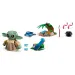 LEGO® Star Wars™: Groguov dom (75443)