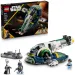 LEGO® Star Wars™: Jango Fettov svemirski brod (75433)