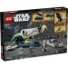 LEGO® Star Wars™: Jango Fettov svemirski brod (75433)