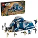 LEGO® Star Wars™: MTT™ transport separatista u bitci za Feluciju (75435)