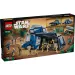 LEGO® Star Wars™: MTT™ transport separatista u bitci za Feluciju (75435)