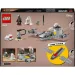 LEGO® Star Wars™: Mando i Grogu N1 lovac (75410)