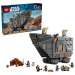 LEGO® Star Wars™: Offworld pješčani puzavac i Mudhorn (75453)