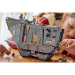 LEGO® Star Wars™: Offworld pješčani puzavac i Mudhorn (75453)
