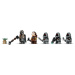 LEGO® Star Wars™: Offworld pješčani puzavac i Mudhorn (75453)