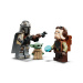 LEGO® Star Wars™: Offworld pješčani puzavac i Mudhorn (75453)