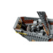 LEGO® Star Wars™: Offworld pješčani puzavac i Mudhorn (75453)