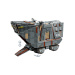 LEGO® Star Wars™: Offworld pješčani puzavac i Mudhorn (75453)